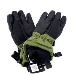 Kombi Storm Cuff Ski Gloves - Men's -Turtle Fur Store 1 1602A 2of3