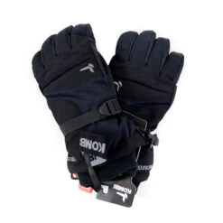 Kombi Storm Cuff Ski Gloves - Men's -Turtle Fur Store 1 1602B 1of3