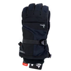 Kombi Storm Cuff Ski Gloves - Men's -Turtle Fur Store 1 1602B 3of3