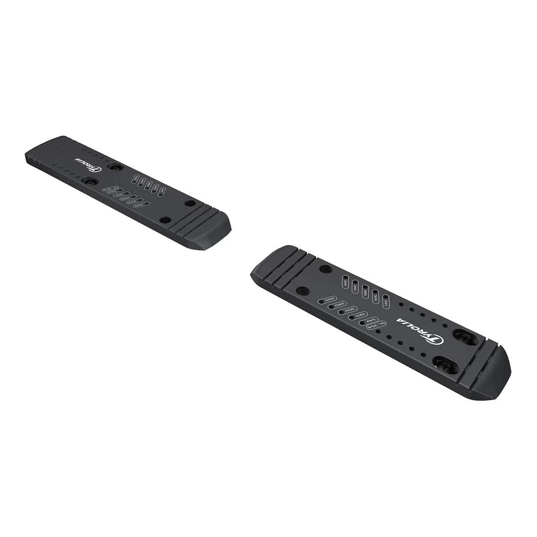 Head Tyrolia Junior Race Plates - 11.5mm 1 Head Tyrolia Junior Race Plates - 11.5mm