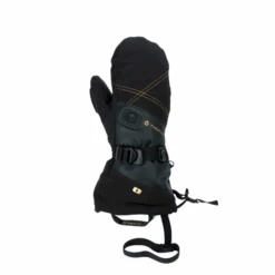 Therm-ic Ultra Boost Heat Mittens Women - Open Box Return