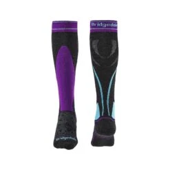 Bridgedale Ski Midweight Merino Endurance Over Calf Women's -Turtle Fur Store 1 c8aa1bd3 9807 4ae2 a207 fe2e3a902ede