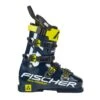 Fischer RC4 PODIUM GT 140 VFF Ski Boots - 2021