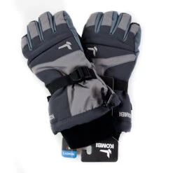 Kombi Storm Cuff Ski Gloves - Women's 9 Kombi Storm Cuff Ski Gloves - Women's -Turtle Fur Store 2 1602G 1of3
