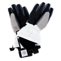 Kombi Storm Cuff Ski Gloves - Women's 8 Kombi Storm Cuff Ski Gloves - Women's -Turtle Fur Store 2 1602W 2of3