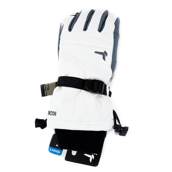 Kombi Storm Cuff Ski Gloves - Women's 1 Kombi Storm Cuff Ski Gloves - Women's
