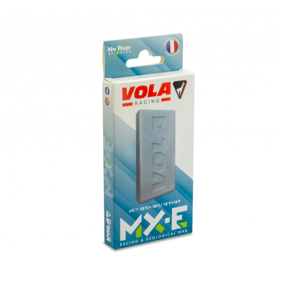 Vola MX-E Racing & Ecological Wax - 80g 4 Vola MX-E Racing & Ecological Wax - 80g - Image 4