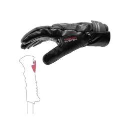 Leki Shield 3D GTX Gloves 2024 -Turtle Fur Store 2 1f64eee2 0b6d 4f72 8332 f2c5d9476706