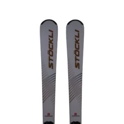 Stockli Laser MX 164cm + Solomon MC 11 Bindings - USED -Turtle Fur Store 2 ed4ed485 9836 45be bbf7 8ae7c95a5010