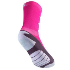 BootDoc Power Fit Sock Jr -Turtle Fur Store 2pink