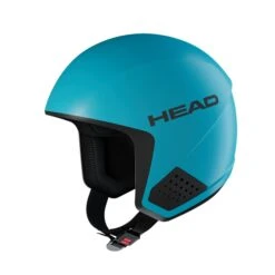 Head Downforce Junior Race Ski Helmet FIS -Turtle Fur Store 320323 SB S 1