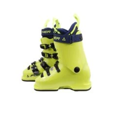 Fischer RC4 65 JR Ski Boots - 2025 - Open Box Return -Turtle Fur Store 3 258ea191 d8f6 4715 921b e71bc56e066d