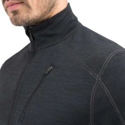 Terramar Men's Thermawool 3.0 - 1/2 Zip Shirt -Turtle Fur Store 3 4adcbe57 9082 4ac6 9311 7cddde0e885f