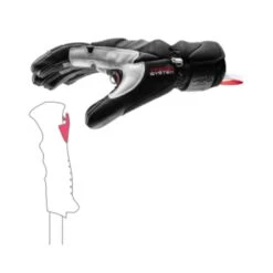 Leki Griffin Base 3D Gloves 2025 -Turtle Fur Store 3 7a2ede5a 85b8 40f7 9ee1 4bd7e15764ba