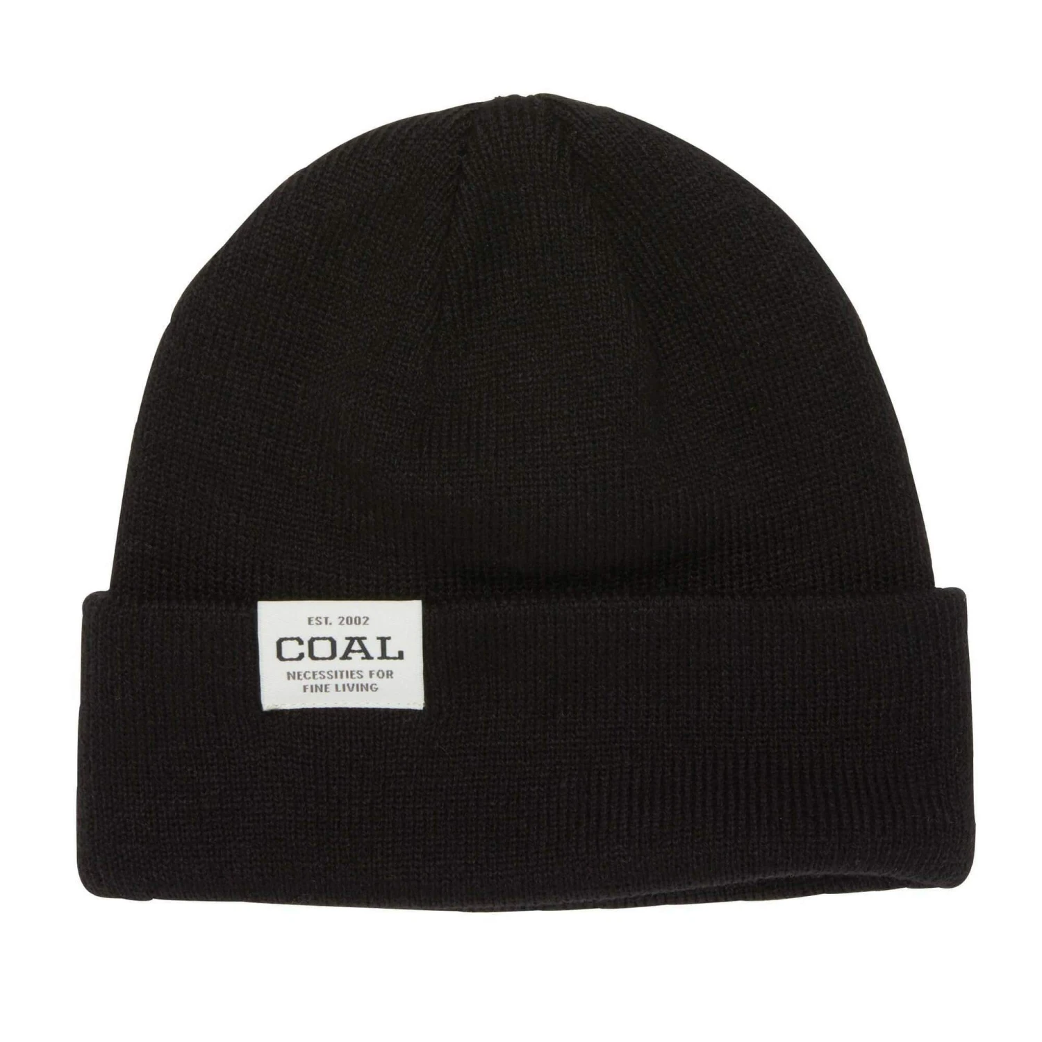 The Uniform Low Beanie By Coal 2 The Uniform Low Beanie By Coal - Image 2