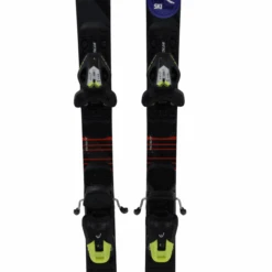 Stockli GS Laser 152cm Skis 2022 + Head Evo9 AC Binding - Used -Turtle Fur Store 3 a7d2cae9 3519 4fd4 b581 772925db7bf6