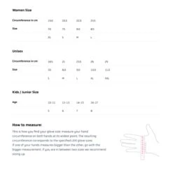 Leki Snowfox 3D Womens Gloves 2024 -Turtle Fur Store 3 b5023da9 4643 4a1a 9224 5ac738ce0bba