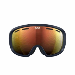 POC Fovea Mid 25' 7 POC Fovea Mid 25' -Turtle Fur Store 40840 Fovea 9618 ApatiteNavy PartlySunnyOrange 2