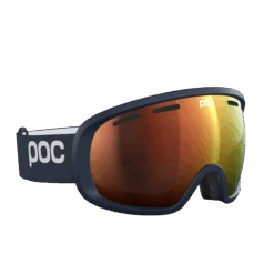 POC Fovea Mid 25' 6 POC Fovea Mid 25' -Turtle Fur Store 40840 Fovea 9618 ApatiteNavy PartlySunnyOrange 3
