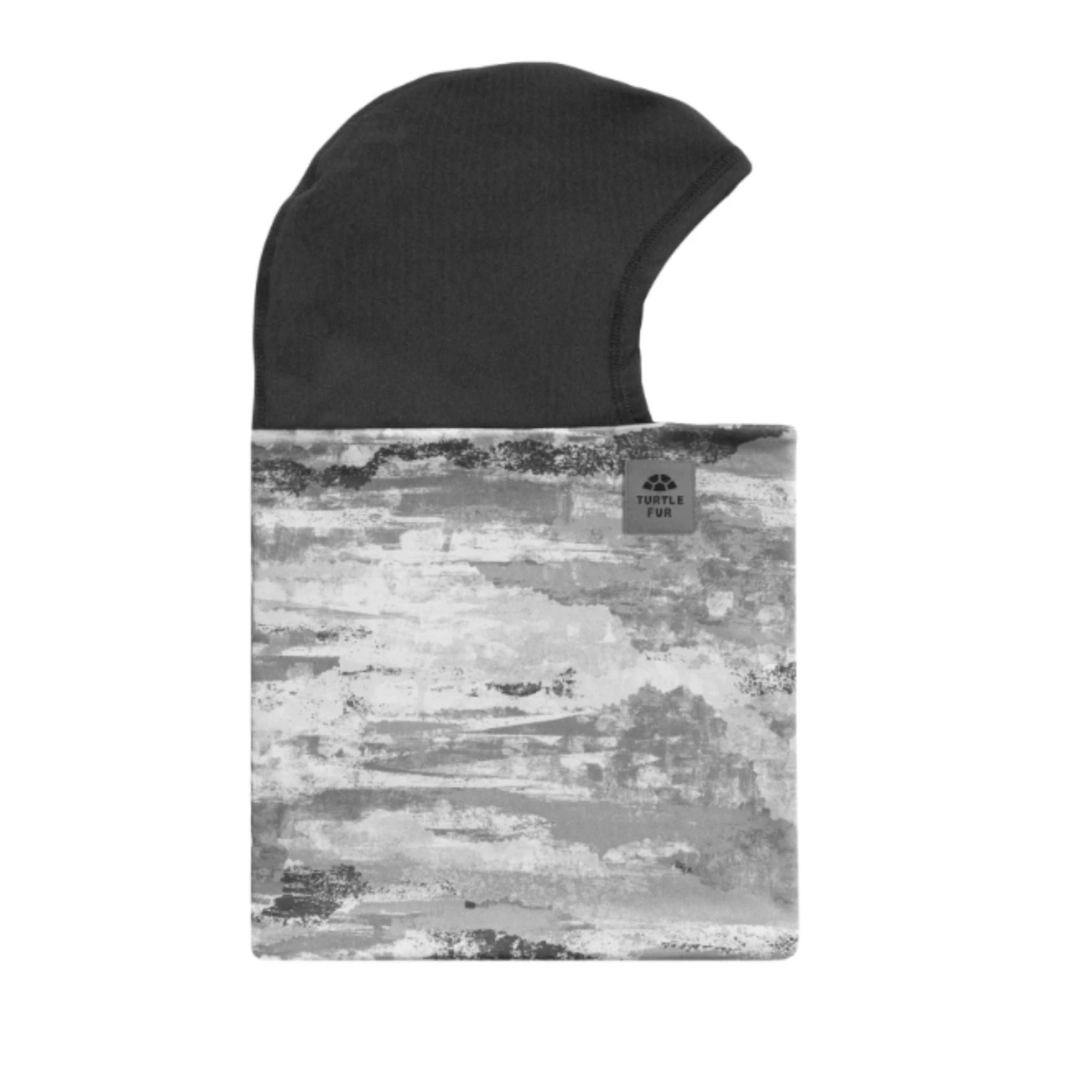 Turtle Fur Comfort Shell Shellaclava - Print 2 Turtle Fur Comfort Shell Shellaclava - Print - Image 2