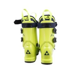Fischer RC4 65 JR Ski Boots - 2025 - Open Box Return -Turtle Fur Store 4 6ade1b7d ea89 4f25 b8c2 936e93279b56