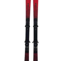 Stockli Laser GS CSC - WRT 12 Bindings- USED -Turtle Fur Store 4 87f21ab0 d208 49b8 892e 5b95a037c2a0