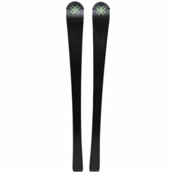 Augment Junior SL World Cup Ski - 138 W/Race Plate - USED -Turtle Fur Store 5 518e698a 45f8 4e91 85ac bcba1d67aefe
