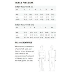 POC Frisson Ski Pants -Turtle Fur Store 5 7a35b1f1 a911 4f34 b767 e6a5c9e4ba24