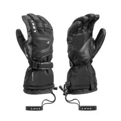 Leki Detect XT 3D Gloves 2026