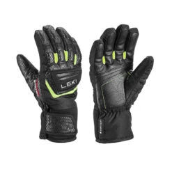 Leki WCR Team 3D Junior Glove 2026