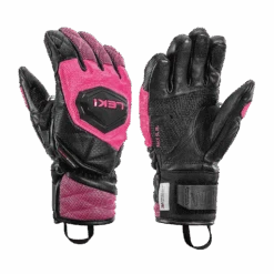 Leki WCR Venom 3D JR Race Gloves- OPEN BOX RETURN -Turtle Fur Store 654801702 1 2048x2048 b9f0dbc9 cc97 47f6 a33c 545681c6a7f0