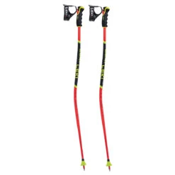 Leki WCR Lite GS 3D Junior Trigger S Ski Poles - 2026