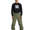DC Snow Chino Snowboarding Pants