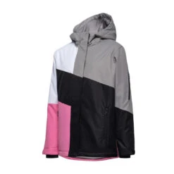 Arctix Kid's Sunlight Mountain Jacket -Turtle Fur Store ARCTIX23406 Sunlight Mountain Jacket Blast Pink 5874 1080x 2