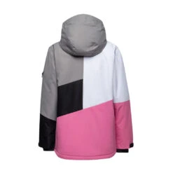 Arctix Kid's Sunlight Mountain Jacket -Turtle Fur Store ARCTIX23406 Sunlight Mountain Jacket Blast Pink 5875 1080x 3