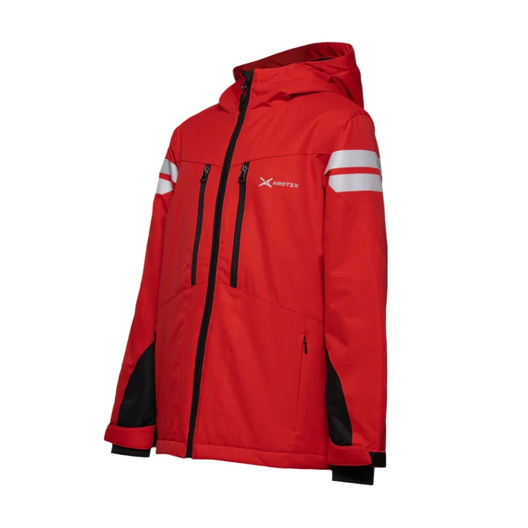 Arctix Steep Run Jacket 1 Arctix Steep Run Jacket
