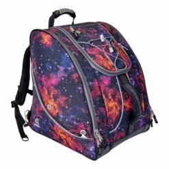 Athalon Everything Boot Backpack - 330 -Turtle Fur Store ATHALONEVERYTHINGBOOTBAGBACKPACK 330 GALAXY