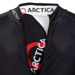 Arctica Adult Black Kat GS Race Suit -Turtle Fur Store ArcticaGW335 2