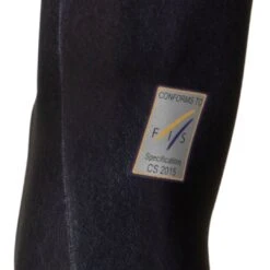 Arctica Youth Black Kat GS Race Suit -Turtle Fur Store ArcticaGW335 3 fad57afd 9099 410a 9b3b 50f6cf1871b7