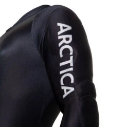 Arctica Adult Black Kat GS Race Suit -Turtle Fur Store ArcticaGW335 4