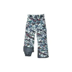 Arctix Reinforced Snow Pants - Kids -Turtle Fur Store ArctoxReinforcedsnowpant 2