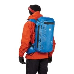 Arva Ski Trip 30 Backcountry Touring Backpack - 2022 -Turtle Fur Store ArvaST30 12