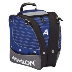Athalon Personalization Ski Boot Bag - 316 -Turtle Fur Store AthalonPersonalizationAdultBootBag316navy