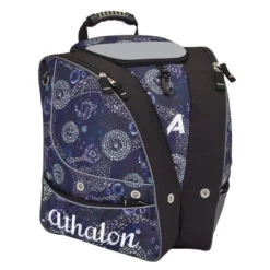 Athalon Personalization Ski Boot Bag - 316 -Turtle Fur Store AthalonPersonalizationAdultBootBagbatik316