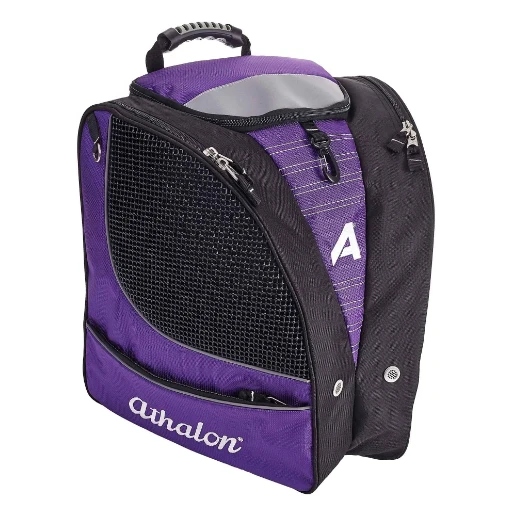 Athalon Skate Or Boot Bag - 402 1 Athalon Skate Or Boot Bag - 402