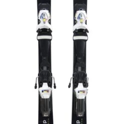 Augment (Van Deer) Junior World Cup SL 155cm + Bindings And Race Plate -Turtle Fur Store AugmentJrWC315525 13316ddf dd3d 4d20 a63d 10f63f987d03