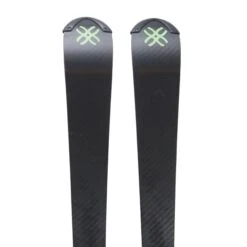 Augment (Van Deer) Junior World Cup SL 155cm + Bindings And Race Plate -Turtle Fur Store AugmentJrWC515525 2e184434 99c1 4745 9b5d 3dd0a921526b