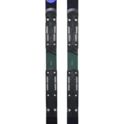 Augment [Van Deer] Super G 205 W/R20 Plate - USED -Turtle Fur Store AugmentSGgreen325