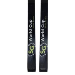 Augment [Van Deer] Super G 205 W/R20 Plate - USED -Turtle Fur Store AugmentSGgreen425