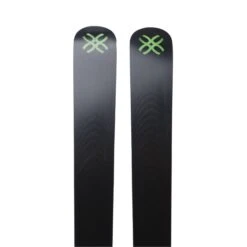 Augment [Van Deer] Super G 205 W/R20 Plate - USED -Turtle Fur Store AugmentSGgreen525